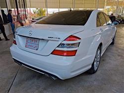 مێرسێدس بێنز S-Class